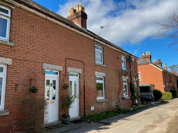 3 Bedroom Terraced House To Rent In Heathgreen Road, Studland, Swanage, BH19