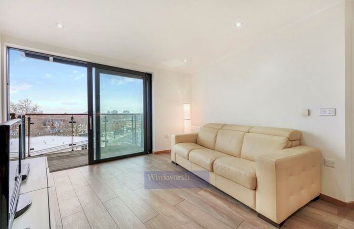 1 Bedroom Flat To Rent In Hotspur Street, SE11