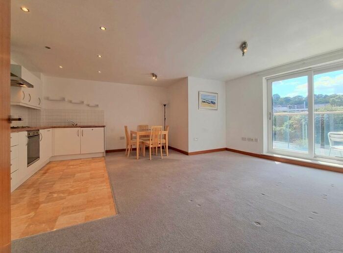 1 Bedroom Flat For Sale In Centrum Court, Ranelagh Road, Ipswich, IP2