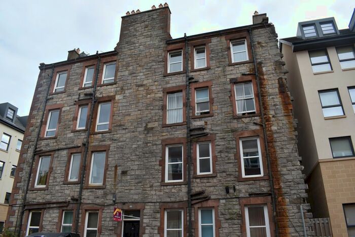 1 Bedroom Flat To Rent In Beaverhall Road, Edinburgh, EH7