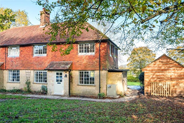3 Bedroom Semi-Detached House To Rent In Graffham, Petworth, West Sussex, GU28