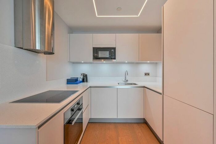 1 Bedroom Flat To Rent In Pan Peninsula, Canary Wharf, London, E14