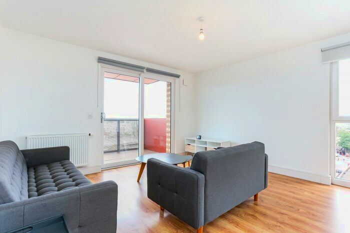 1 Bedroom Apartment To Rent In Barking, IG11