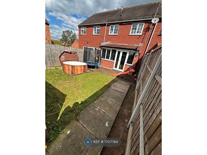 3 Bedroom Terraced House To Rent In Main Street, Hemington, Derby, DE74