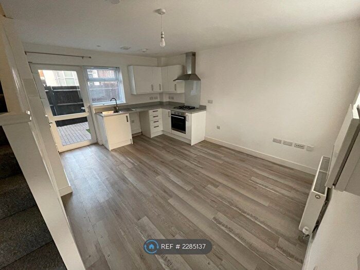 1 Bedroom Terraced House To Rent In Brockhurst Road, Gosport, PO12