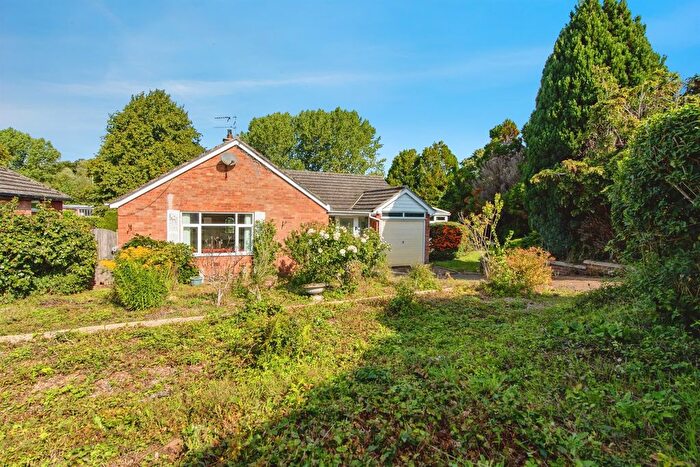 3 Bedroom Detached Bungalow For Sale In Fairfield Road, Bungay, NR35