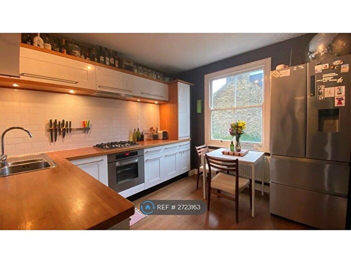 1 Bedroom Flat To Rent In Despard Road, London, N19