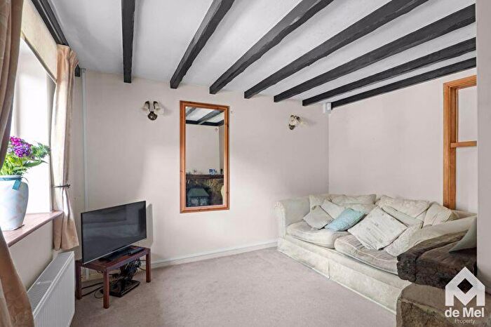 2 Bedroom Cottage For Sale In Church Road, Swindon Village, Cheltenham, GL51