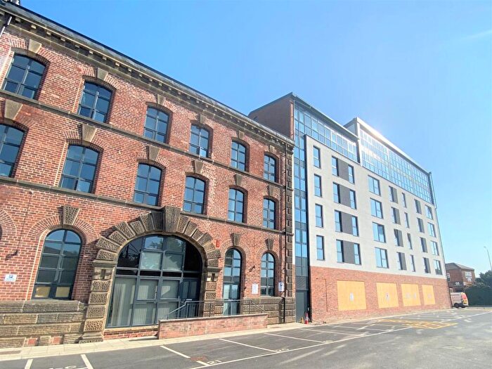 1 Bedroom Apartment To Rent In Victoria Riverside, Atkinson Street, Southbank, Leeds, LS10