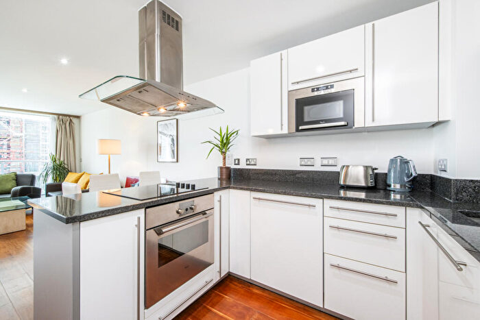 1 Bedroom Flat To Rent In Visage Apartments, Winchester Road, NW3