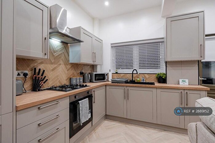 4 Bedroom Terraced House To Rent In Wearedale Road, Liverpool, L15