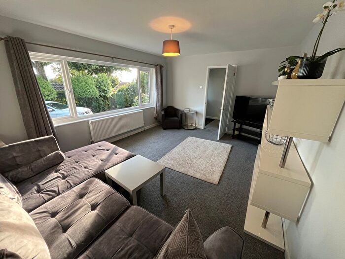 2 Bedroom Detached Bungalow To Rent In Orchard Close, Wrington, BS40