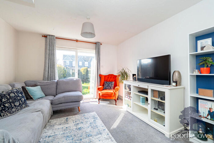 2 Bedroom Terraced House To Rent In Centurion Court, Park Road, Hackbridge, Wallington, SM6