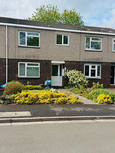 3 Bedroom Terraced House To Rent In Sheldrake Drive, Frenchay, BS16