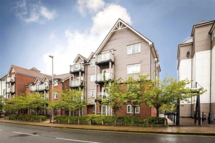 1 Bedroom Apartment To Rent In The Wharf, Chester, CH1