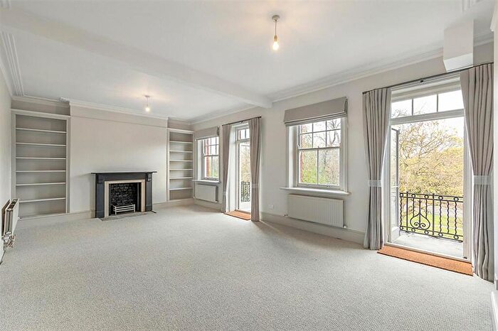 1 Bedroom Flat To Rent In Prince Of Wales Drive, SW11