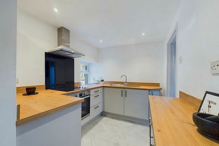 3 Bedroom Semi-Detached House For Sale In Main Street, Greysouthen, CA13