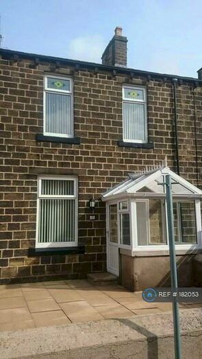 3 Bedroom Terraced House To Rent In Eastfield Place, Nr Keighley, BD20
