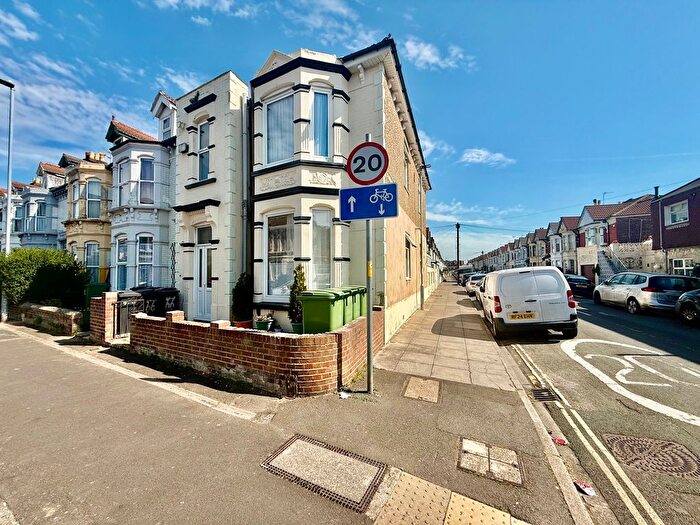 1 Bedroom Property To Rent In Gladys Avenue, Portsmouth, PO2