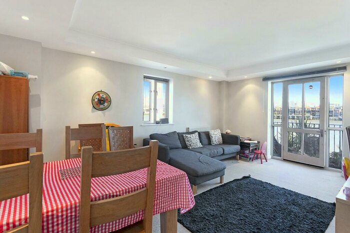 2 Bedroom Apartment To Rent In Pennington Court, Rotherhithe Street, London, SE16