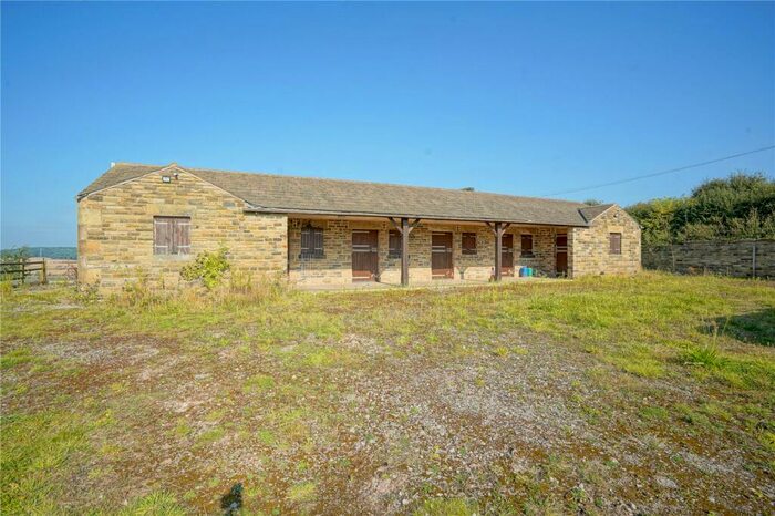 Detached House For Sale In Green Lane, Ulley, S26