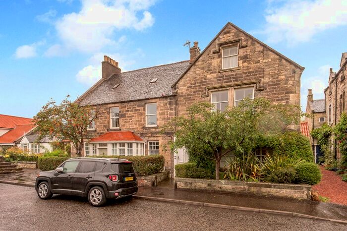 3 Bedroom Flat For Sale In Manor Place, Aberlady, EH32