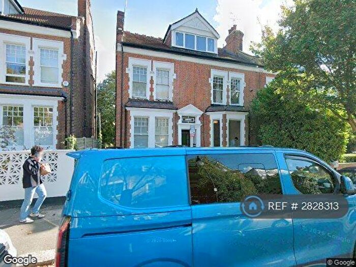 1 Bedroom Semi Detached House To Rent In Highgate Avenue, London, N6