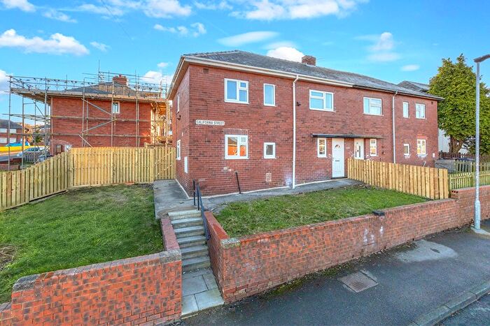 4 Bedroom Semi-Detached House To Rent In California Street, Barnsley, S70