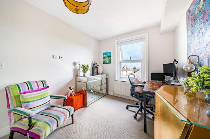 3 Bedroom Terraced House To Rent In Dunstan Road, Tunbridge Wells, TN4