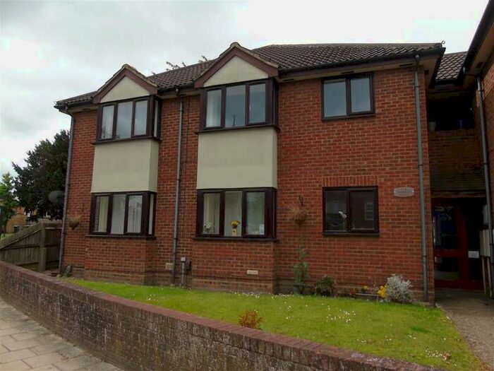1 Bedroom Apartment To Rent In Marand Court, Aylesbury, Aylesbury, HP20