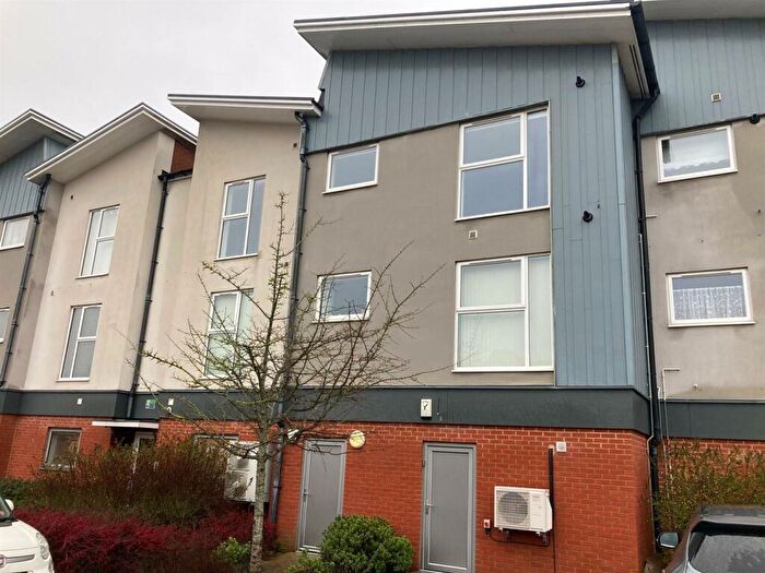 2 Bedroom Flat To Rent In Defiant Close, Hawkinge, Folkestone, CT18