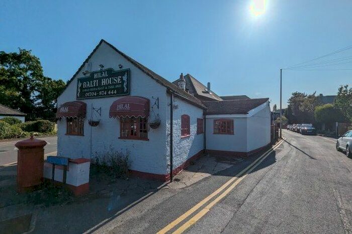 1 Bedroom Property To Rent In School Lane, Liverpool, L37