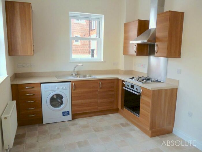 1 Bedroom Flat To Rent In Kingsley Avenue, Torquay, TQ2