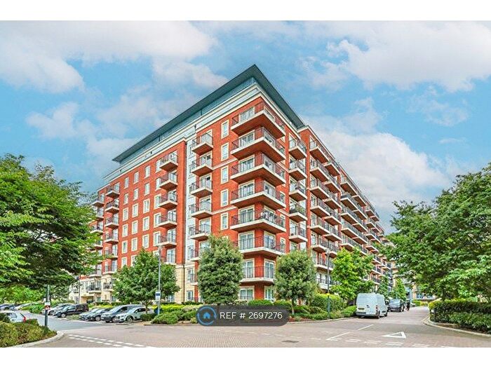 1 Bedroom Flat To Rent In Goldhawk House, London, NW9