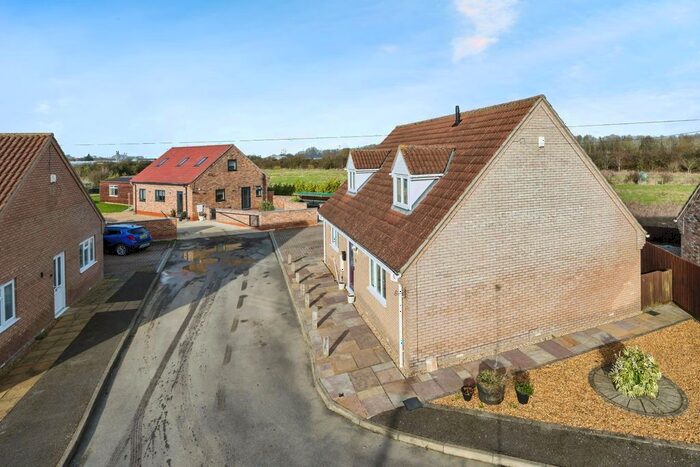 9 Bedroom Detached House For Sale In Cowslip Close, Doddington, PE15