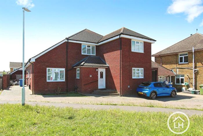 5 Bedroom House For Sale In Minster Road, Minster On Sea, Sheerness, ME12