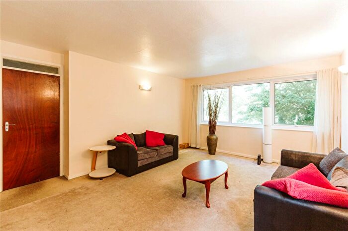 2 Bedroom Apartment To Rent In Greenway House, Redland Park, Redland, Bristol, BS6