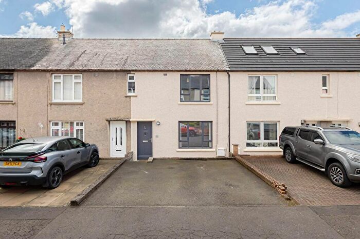 2 Bedroom Terraced House For Sale In Almond View, Seafield, EH47