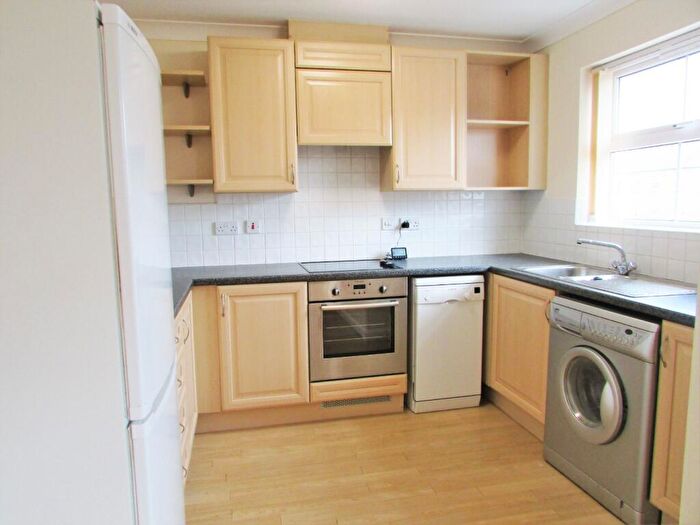 2 Bedroom Apartment To Rent In Stonechat Road, Coton Meadows, Rugby, CV23