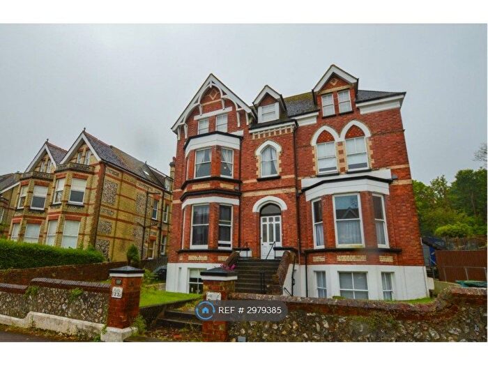 1 Bedroom Flat To Rent In Ludlow Court, Eastbourne, BN20