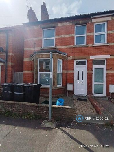 4 Bedroom End Of Terrace House To Rent In Beer St, Yeovil, BA20