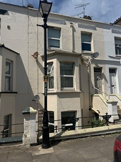 1 Bedroom Flat To Rent In Arthur Road, Margate, CT9