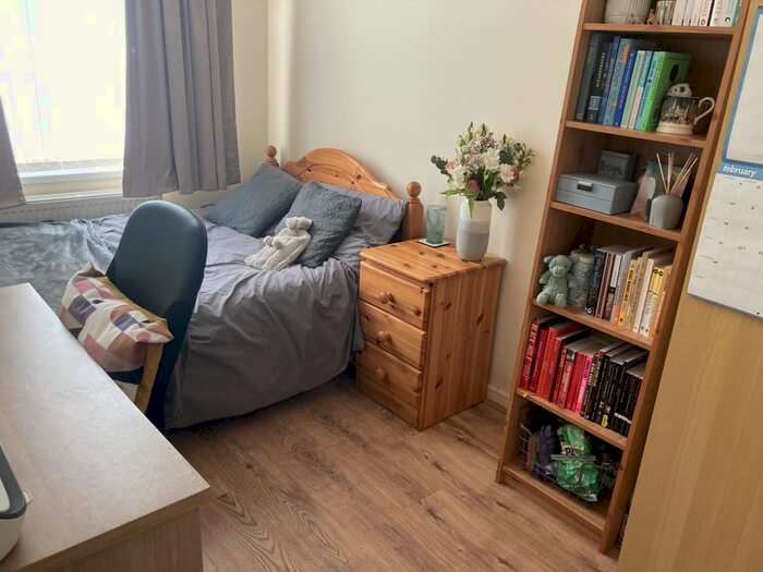 2 Bedroom Terraced House To Rent In Westwood Road, Earlsdon, Coventry, CV5