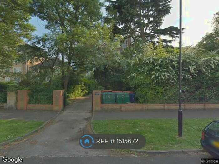 2 Bedroom Flat To Rent In Palace Road, Londn, SW2