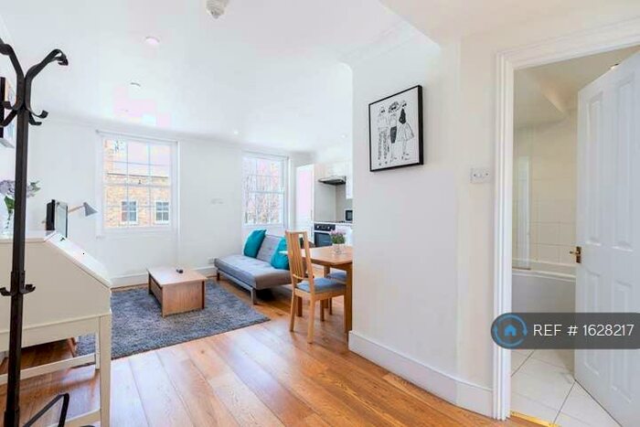2 Bedroom Flat To Rent In Danbury Street, Angel, N1