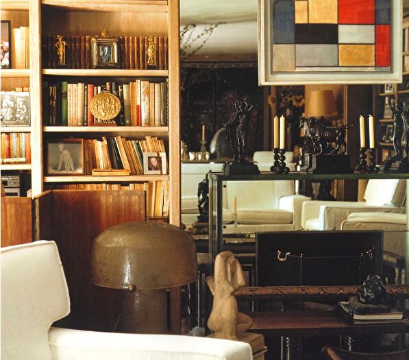 1 Bedroom Flat To Rent In Cadogan Square, London, SW1X