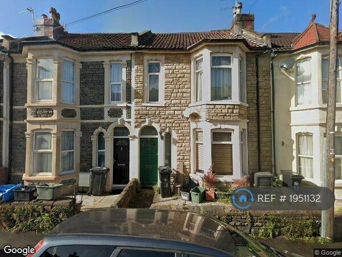 2 Bedroom Terraced House To Rent In Morse Road, Bristol, BS5