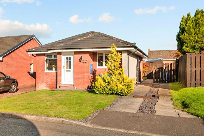 2 Bedroom Detached Bungalow For Sale In ** New Fixed Price ** Glenalmond, Whitburn, EH47