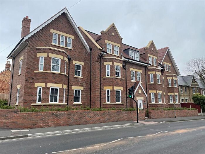 1 Bedroom Flat To Rent In Commercial Road, Poole, BH14
