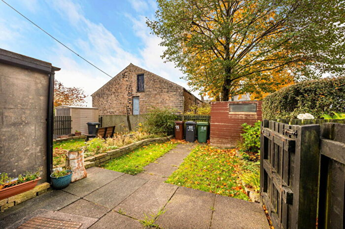 2 Bedroom End Of Terrace House For Sale In Shepley Street, Lees, Oldham, OL4